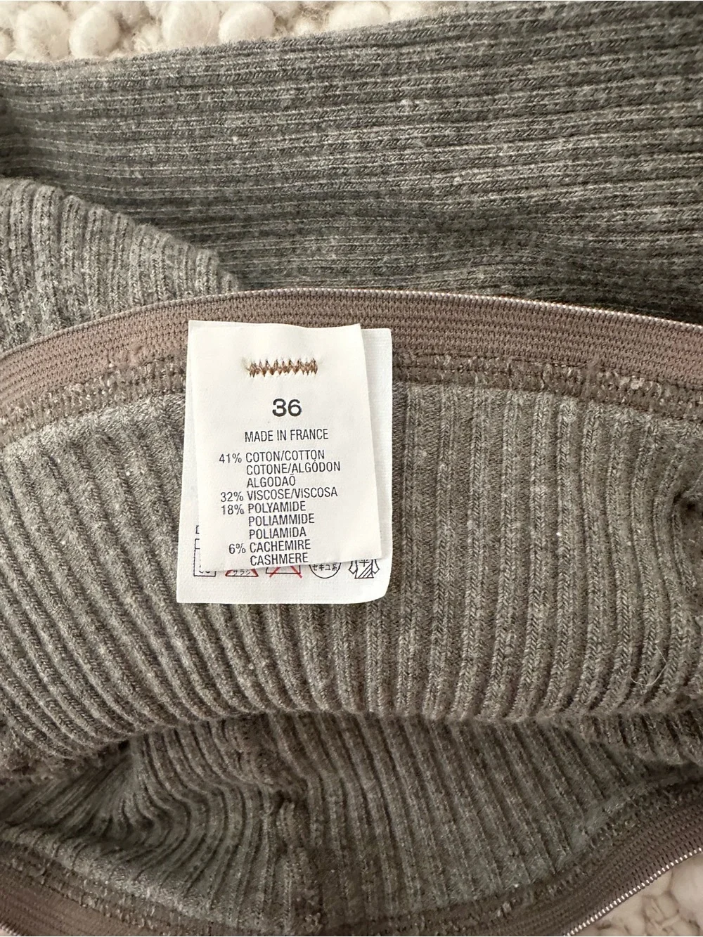 Bonpoint Young Girl Tights